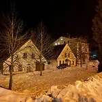 Apartamento U Nás Doma V Chatě Alfa