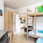 U Nás Doma V Chatě Alfa Apartamento *