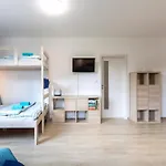 U Nás Doma V Chatě Alfa Apartamento Černý Důl