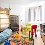 U Nás Doma V Chatě Alfa Apartamento