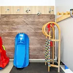 U Nás Doma V Chatě Alfa Apartamento