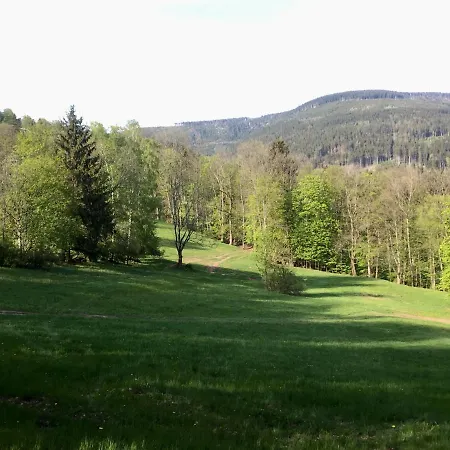 Apartamento U Nás Doma V Chatě Alfa