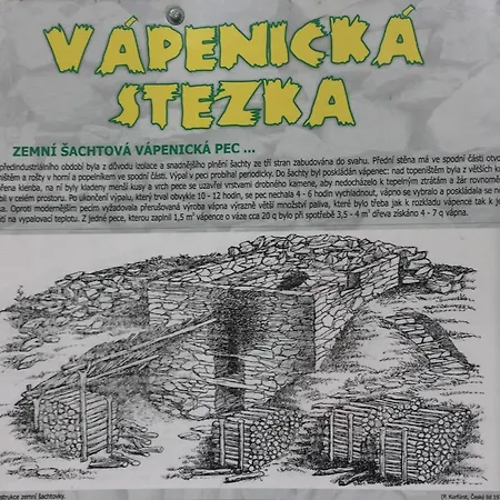 U Nás Doma V Chatě Alfa Černý Důl
