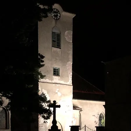 Apartamento U Nás Doma V Chatě Alfa *