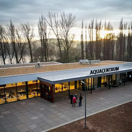 U Nás Doma V Chatě Alfa Apartamento