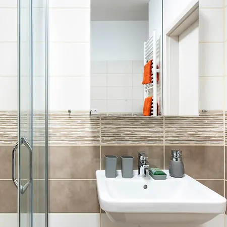 U Nás Doma V Chatě Alfa Apartamento Černý Důl