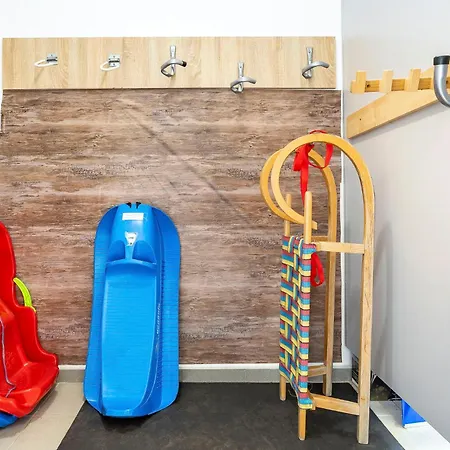 U Nás Doma V Chatě Alfa Apartmán