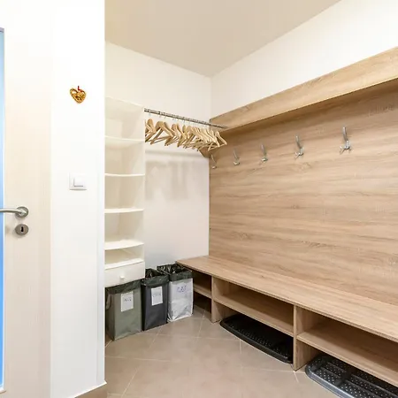 U Nás Doma V Chatě Alfa Apartmán Černý Důl