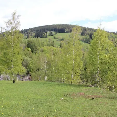 U Nás Doma V Chatě Alfa Apartmán *