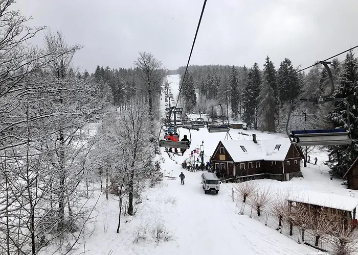 Lägenhet 