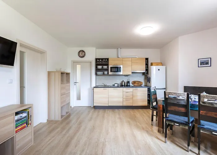 Apartman 