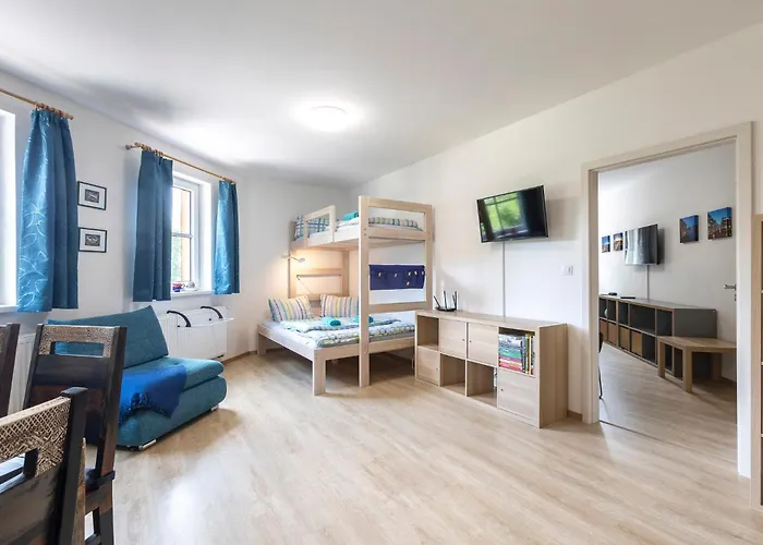 Apartman 